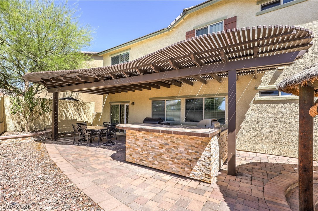 10677 Auburn Springs Avenue Las Vegas NV 89166
