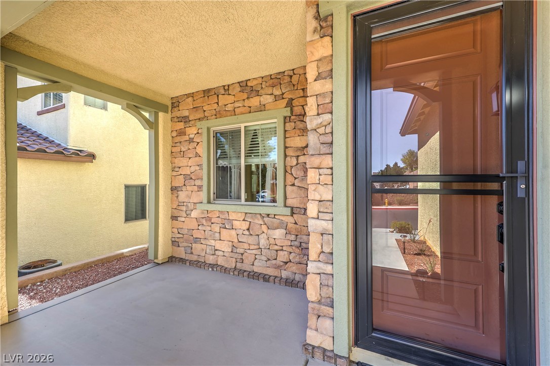 10677 Auburn Springs Avenue Las Vegas NV 89166