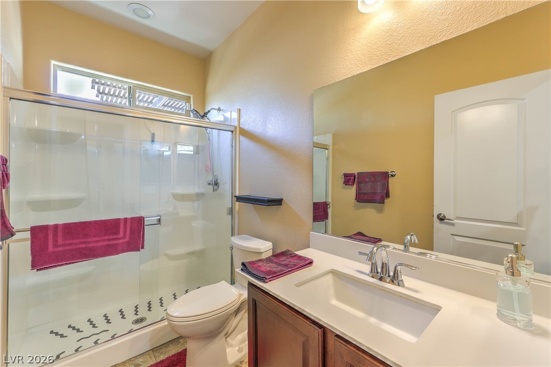 10677 Auburn Springs Avenue Las Vegas NV 89166
