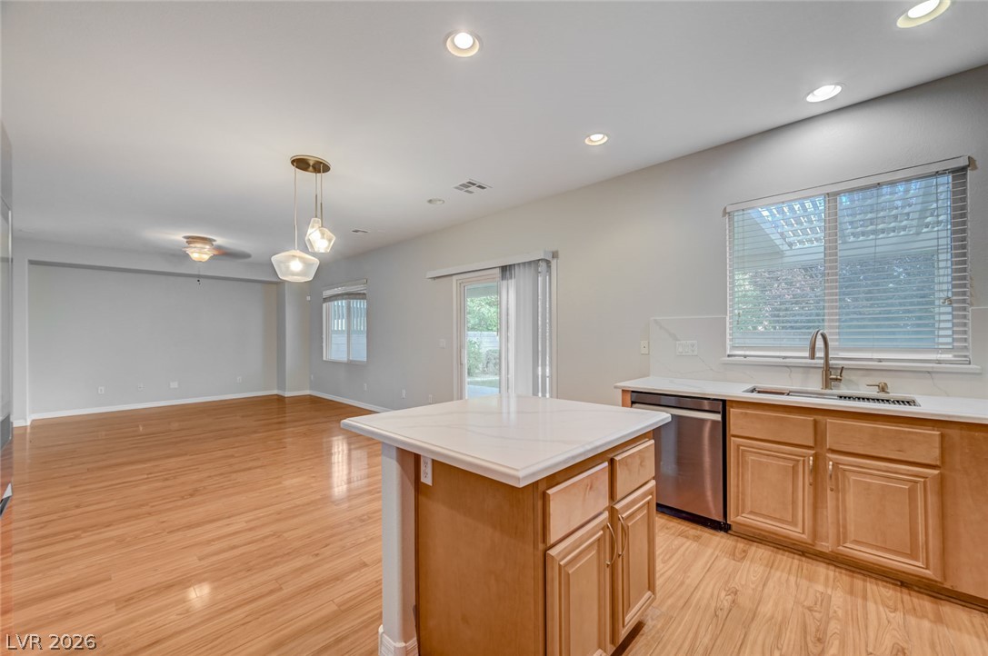 4079 Blue Manor Lane North Las Vegas NV 89032