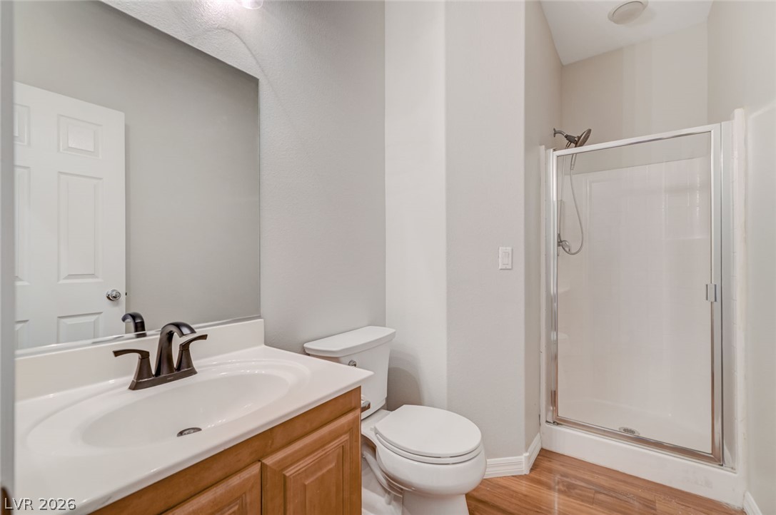4079 Blue Manor Lane North Las Vegas NV 89032