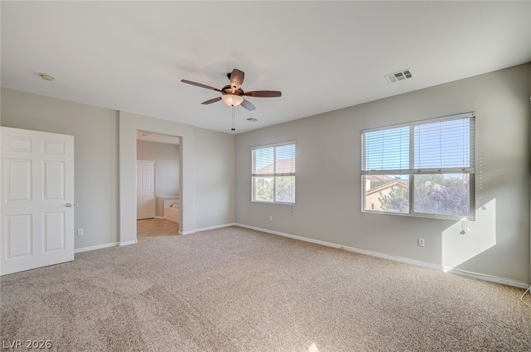 4079 Blue Manor Lane North Las Vegas NV 89032