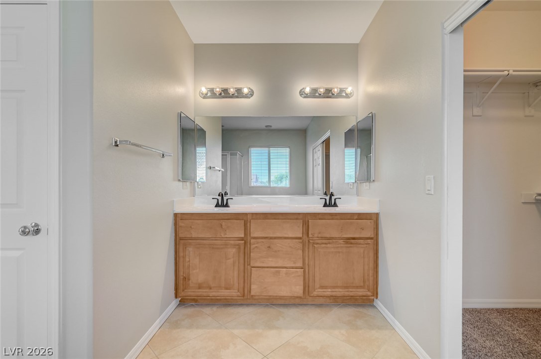 4079 Blue Manor Lane North Las Vegas NV 89032