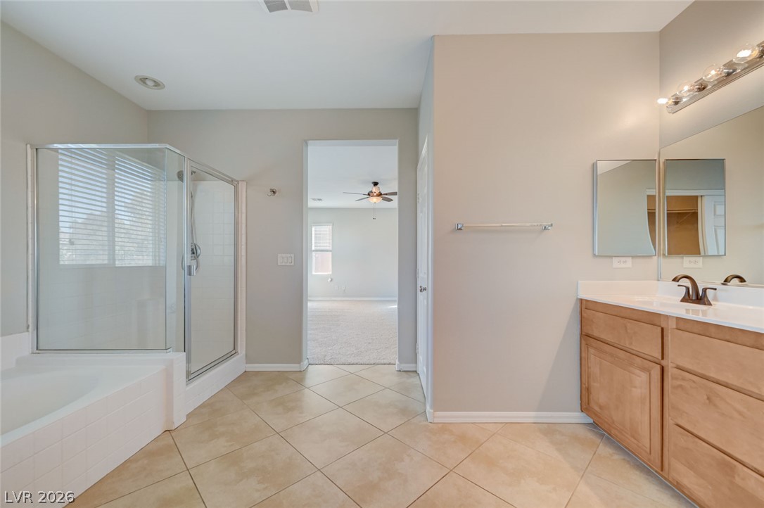 4079 Blue Manor Lane North Las Vegas NV 89032