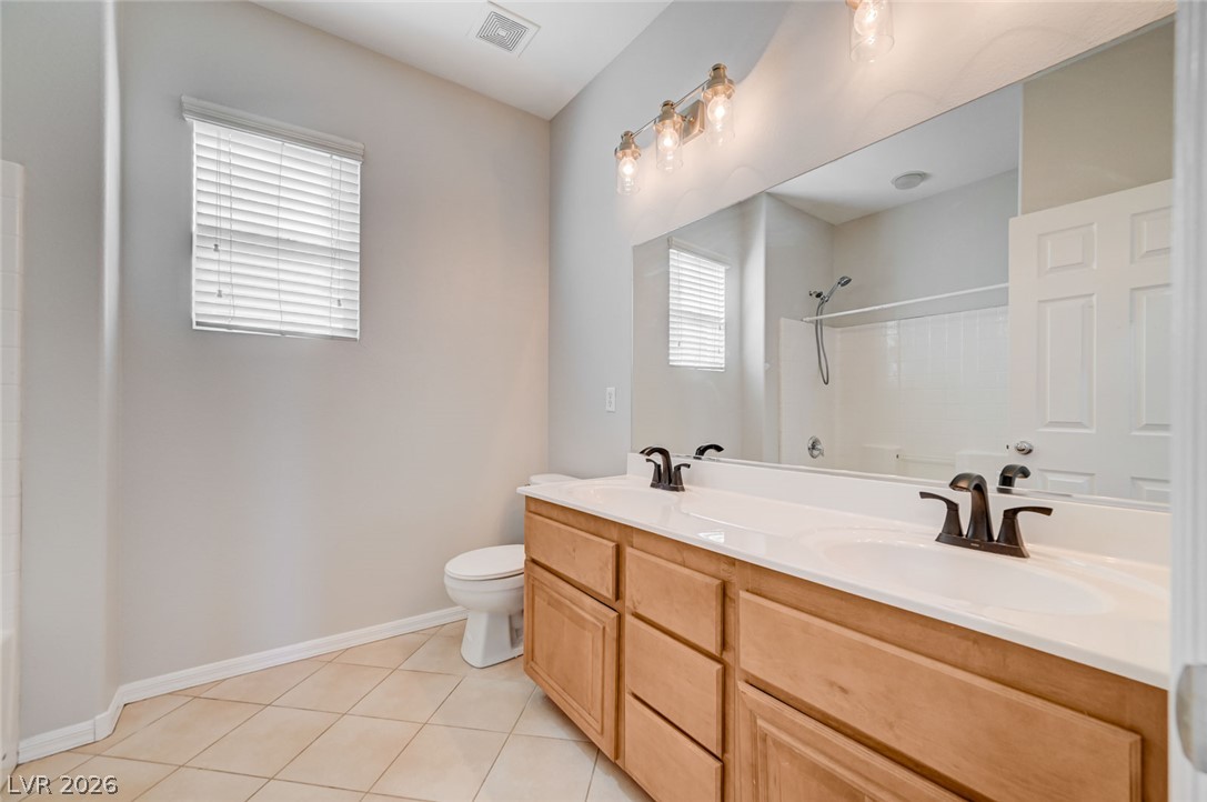 4079 Blue Manor Lane North Las Vegas NV 89032