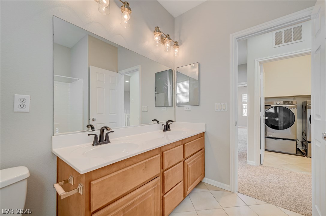 4079 Blue Manor Lane North Las Vegas NV 89032