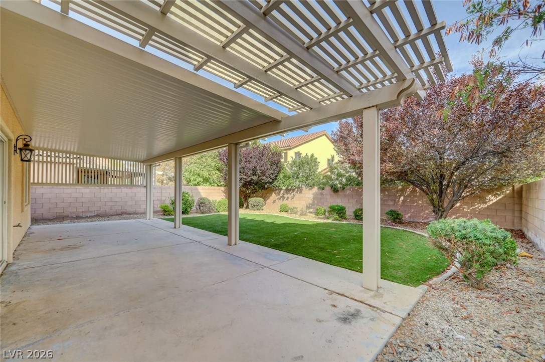 4079 Blue Manor Lane North Las Vegas NV 89032