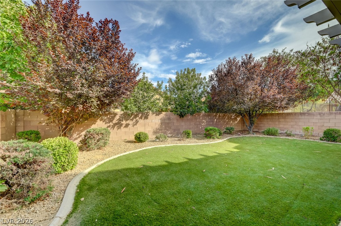 4079 Blue Manor Lane North Las Vegas NV 89032