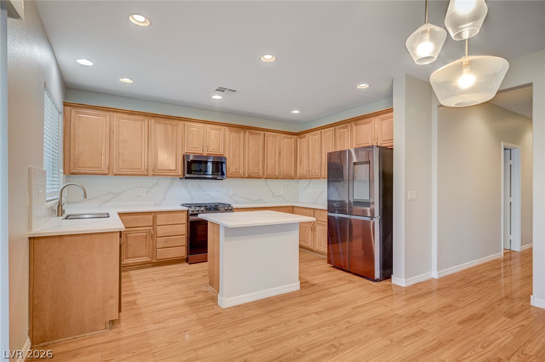 4079 Blue Manor Lane North Las Vegas NV 89032