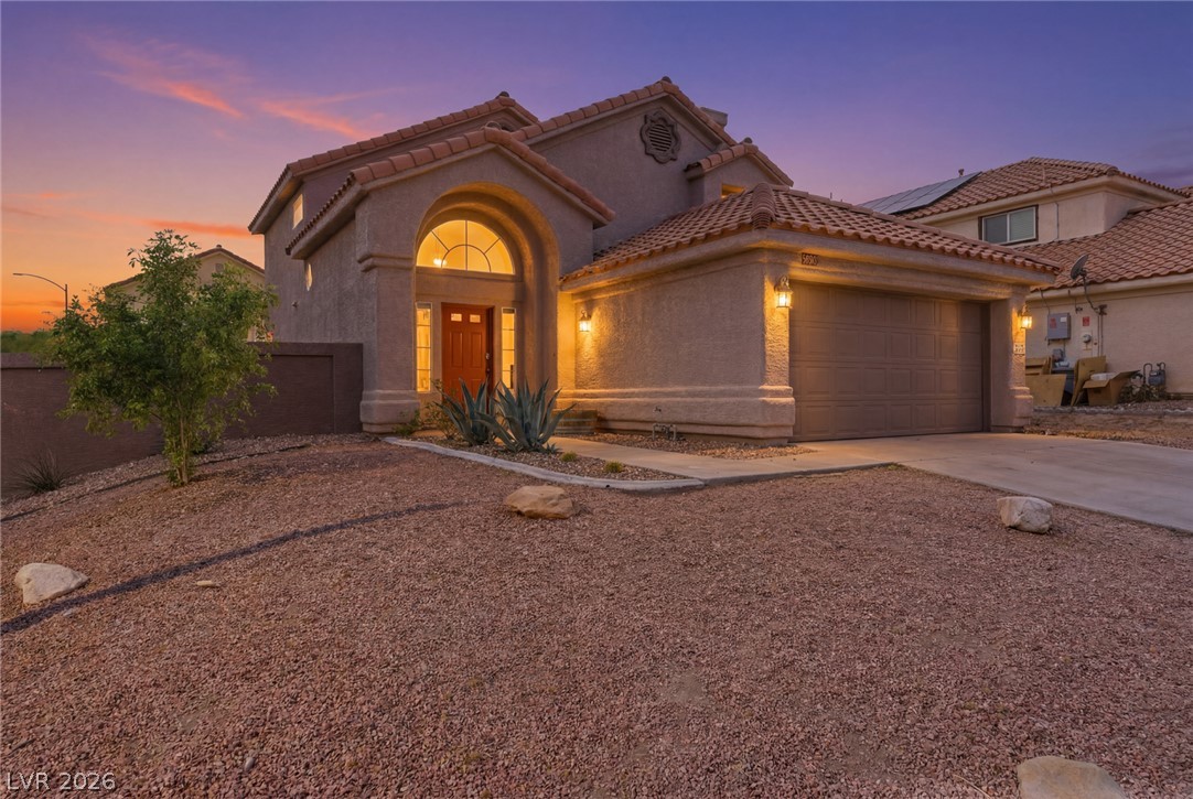 8301 Classic Villa Court Las Vegas NV 89128