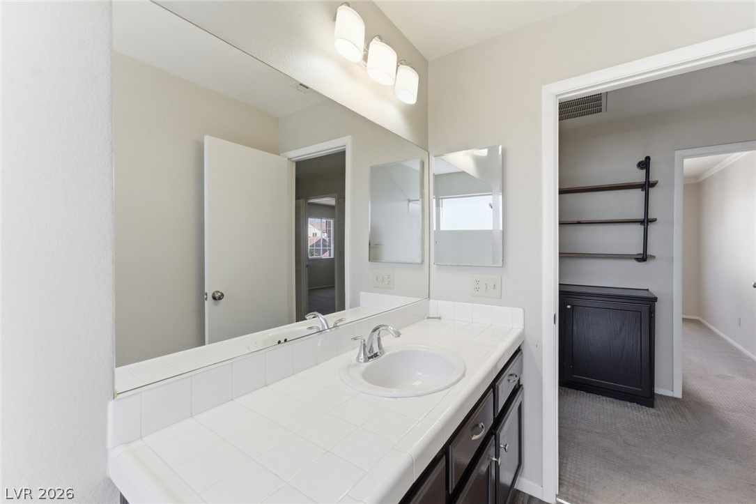 8301 Classic Villa Court Las Vegas NV 89128