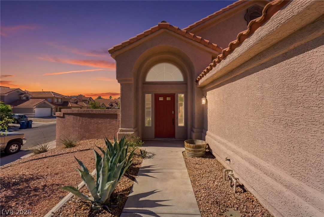 8301 Classic Villa Court Las Vegas NV 89128