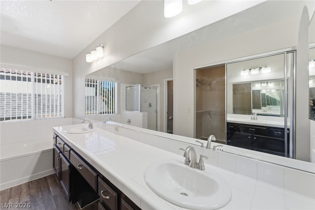 8301 Classic Villa Court Las Vegas NV 89128