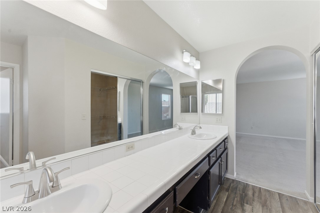8301 Classic Villa Court Las Vegas NV 89128