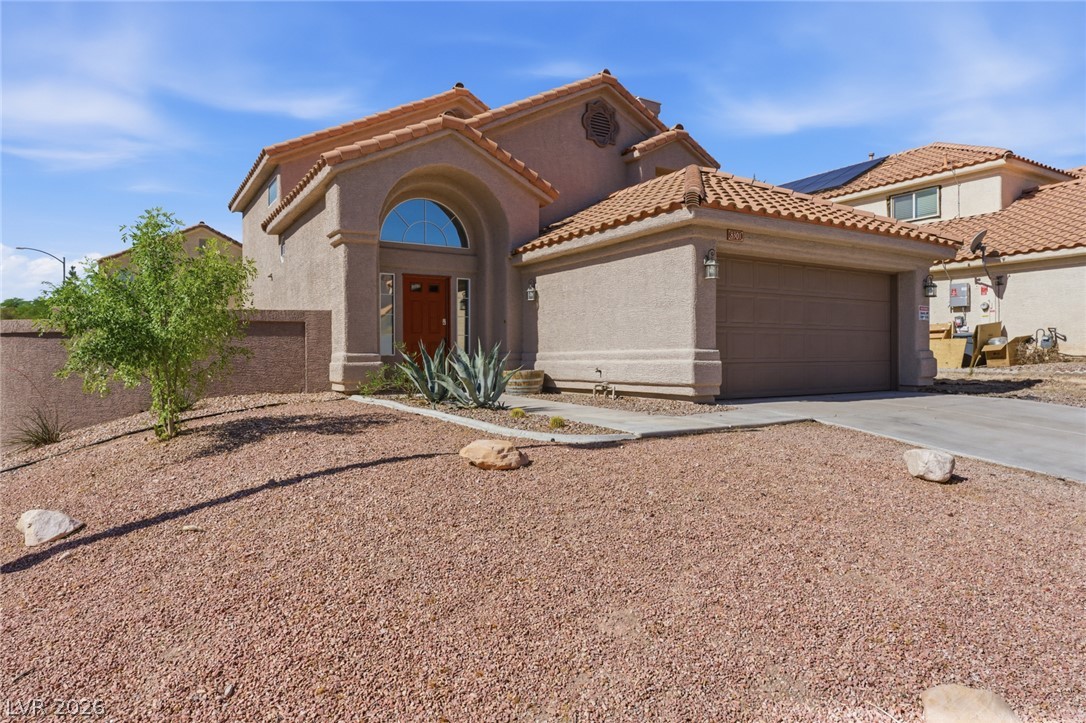 8301 Classic Villa Court Las Vegas NV 89128