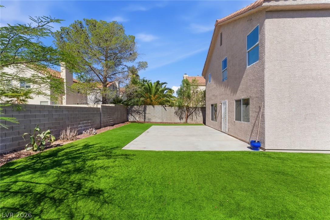 8301 Classic Villa Court Las Vegas NV 89128