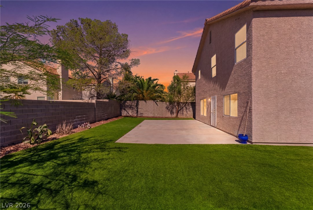 8301 Classic Villa Court Las Vegas NV 89128