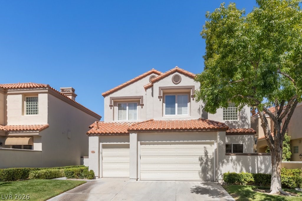 8188 Horseshoe Bend Lane Las Vegas NV 89113