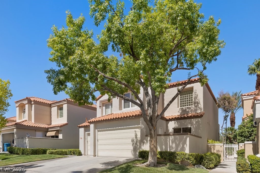 8188 Horseshoe Bend Lane Las Vegas NV 89113