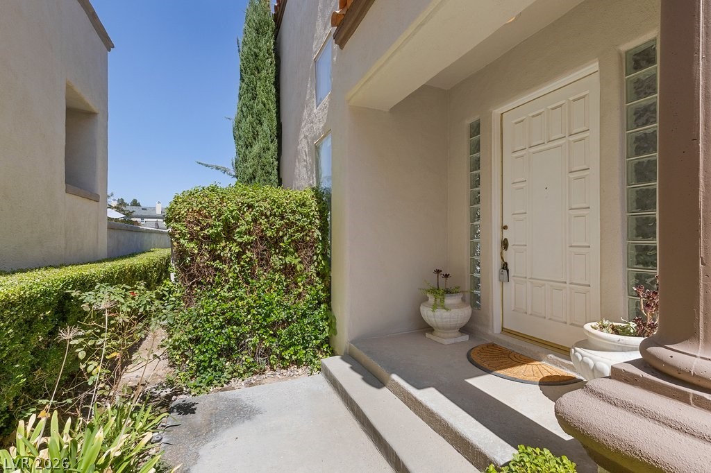 8188 Horseshoe Bend Lane Las Vegas NV 89113