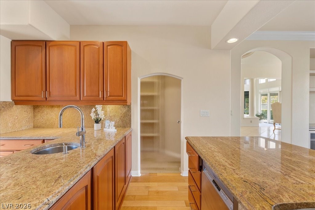 8188 Horseshoe Bend Lane Las Vegas NV 89113