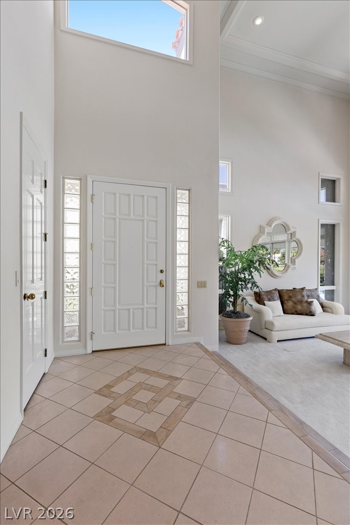 8188 Horseshoe Bend Lane Las Vegas NV 89113
