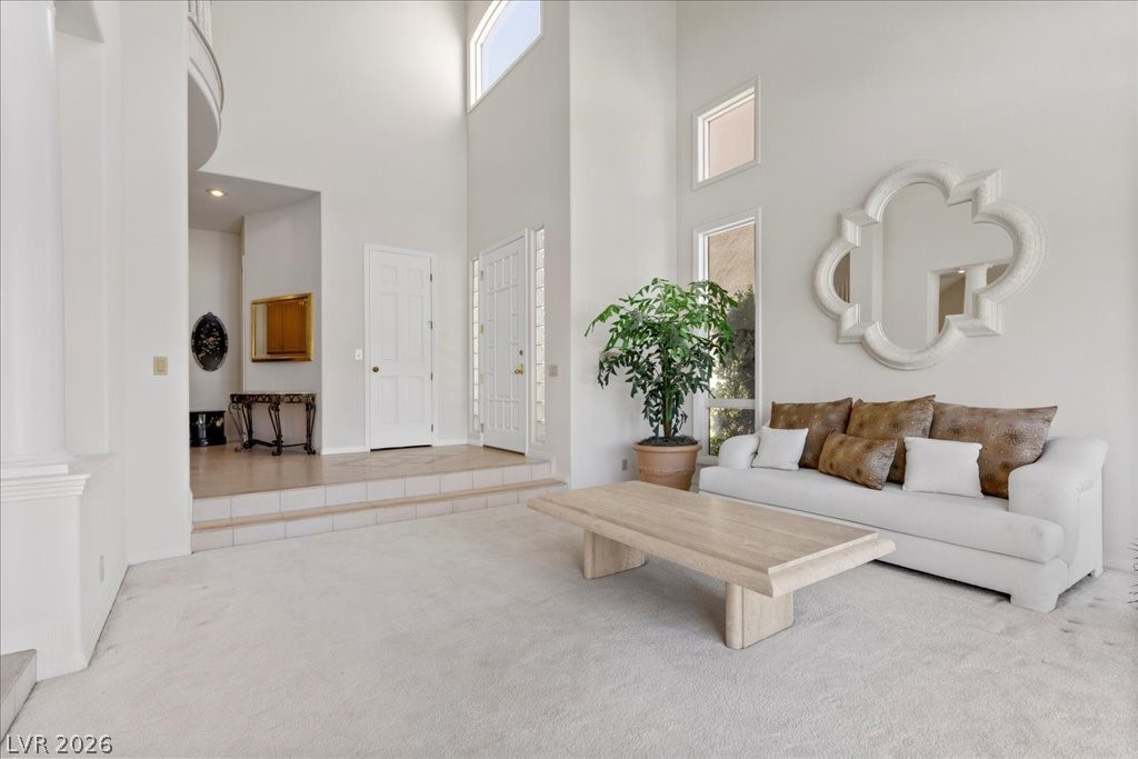 8188 Horseshoe Bend Lane Las Vegas NV 89113