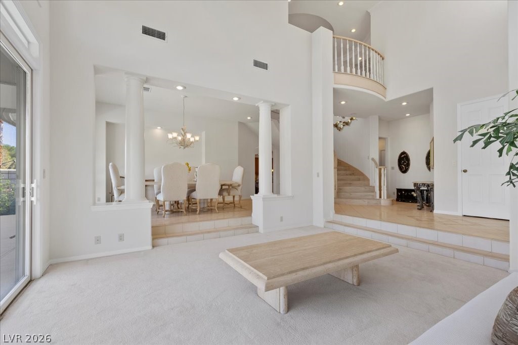 8188 Horseshoe Bend Lane Las Vegas NV 89113