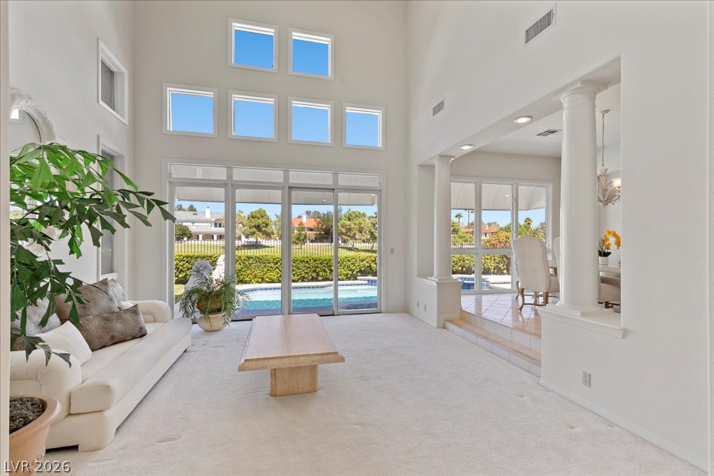8188 Horseshoe Bend Lane Las Vegas NV 89113