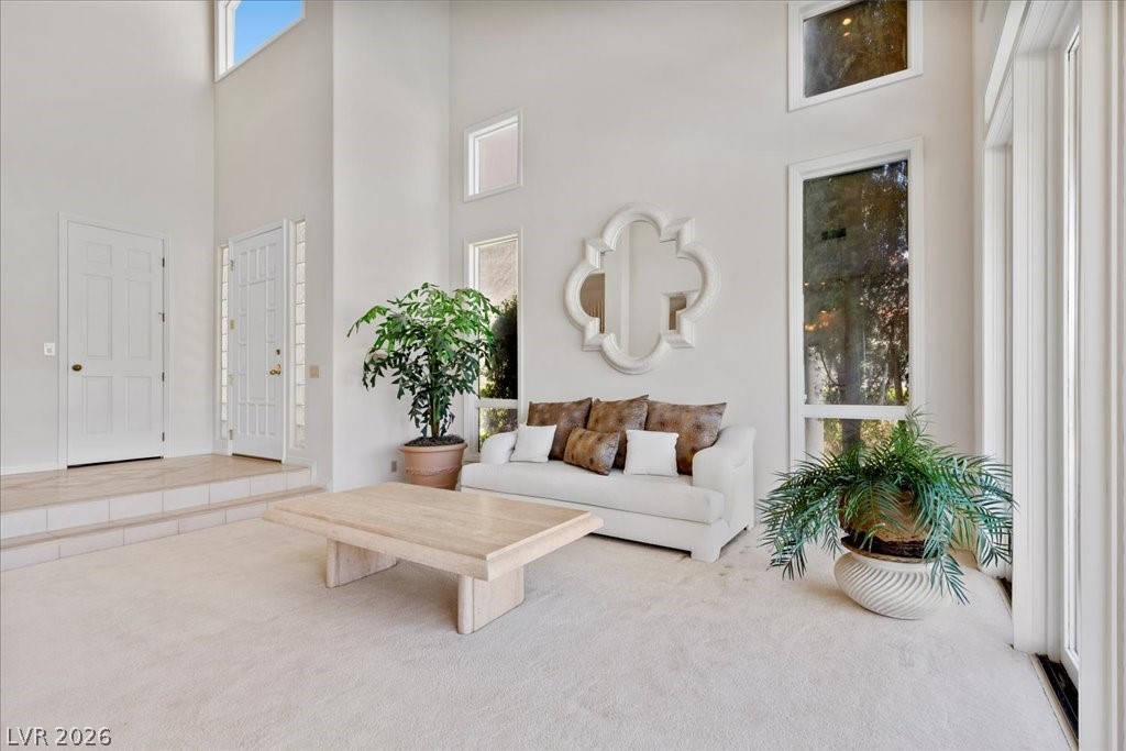 8188 Horseshoe Bend Lane Las Vegas NV 89113