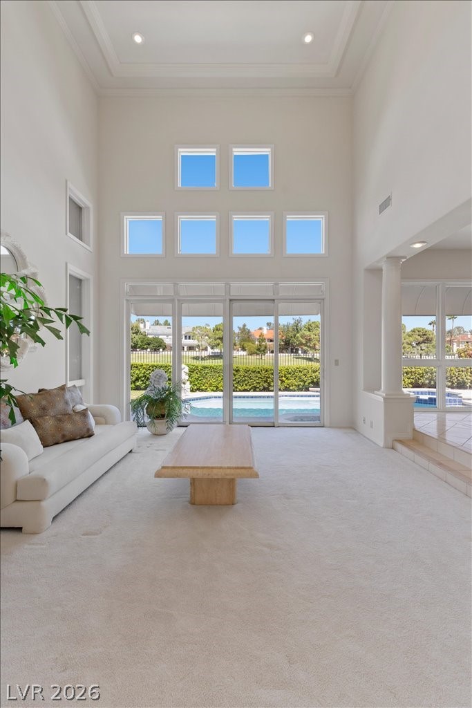 8188 Horseshoe Bend Lane Las Vegas NV 89113