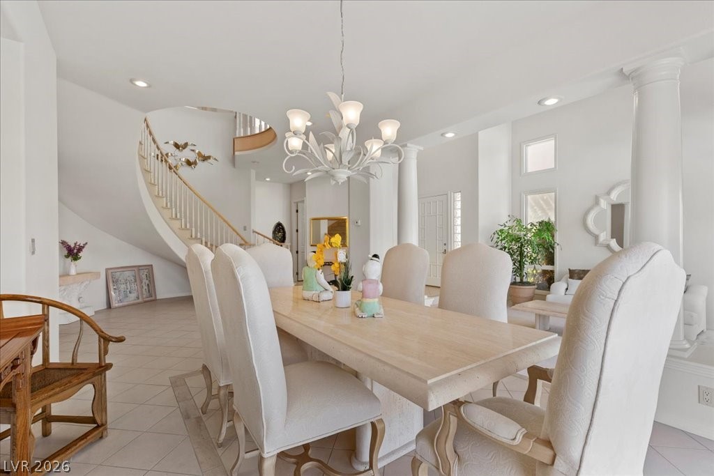 8188 Horseshoe Bend Lane Las Vegas NV 89113