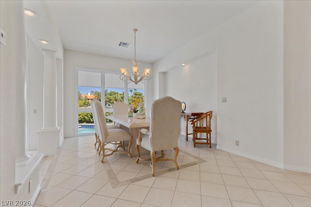 8188 Horseshoe Bend Lane Las Vegas NV 89113