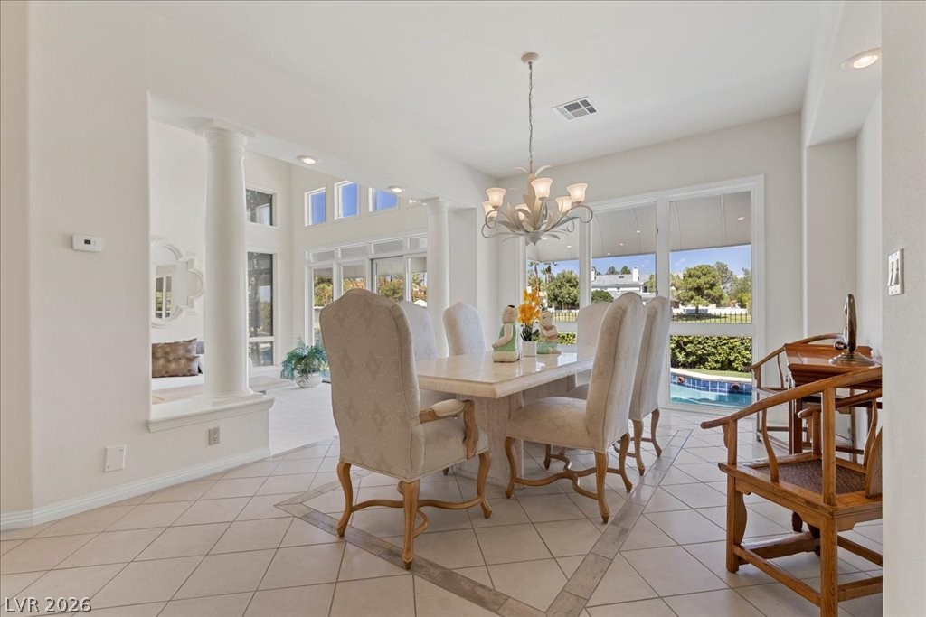 8188 Horseshoe Bend Lane Las Vegas NV 89113