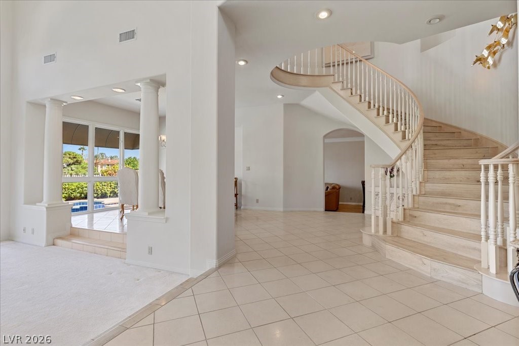 8188 Horseshoe Bend Lane Las Vegas NV 89113