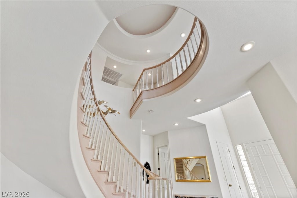 8188 Horseshoe Bend Lane Las Vegas NV 89113