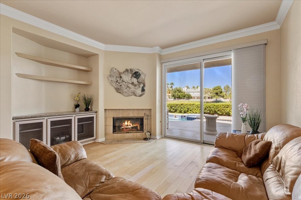 8188 Horseshoe Bend Lane Las Vegas NV 89113