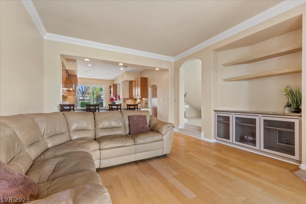 8188 Horseshoe Bend Lane Las Vegas NV 89113