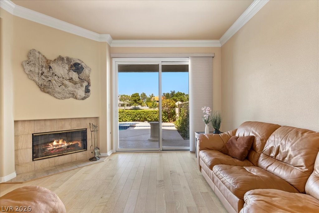 8188 Horseshoe Bend Lane Las Vegas NV 89113