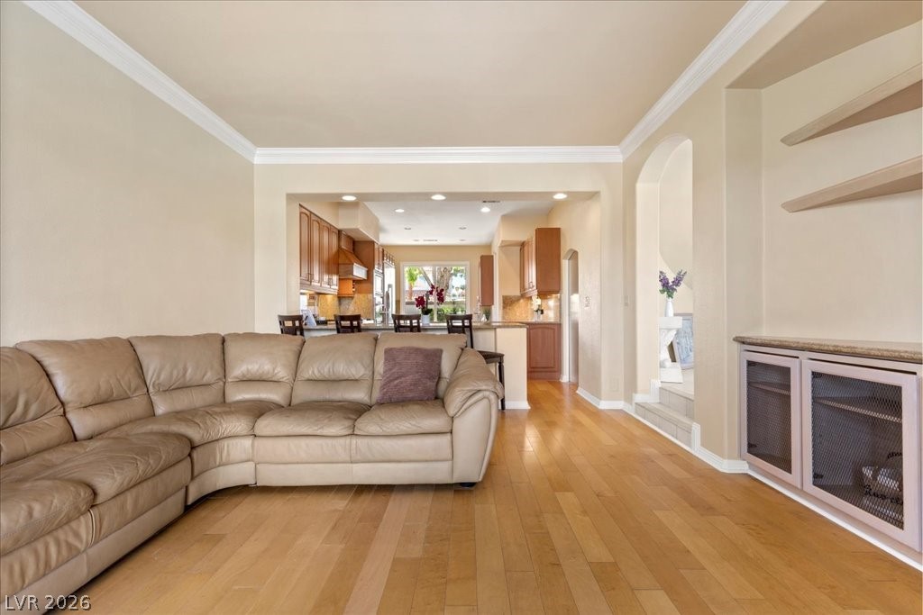 8188 Horseshoe Bend Lane Las Vegas NV 89113