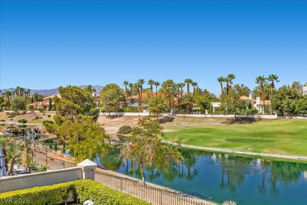8188 Horseshoe Bend Lane Las Vegas NV 89113