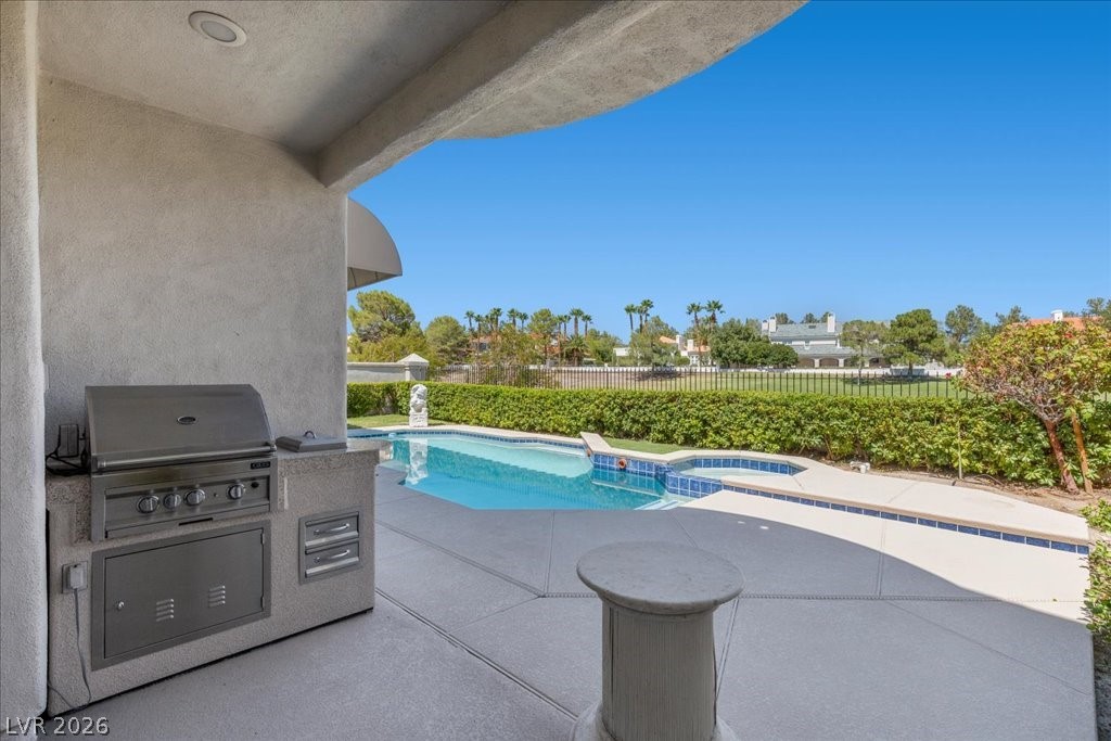 8188 Horseshoe Bend Lane Las Vegas NV 89113