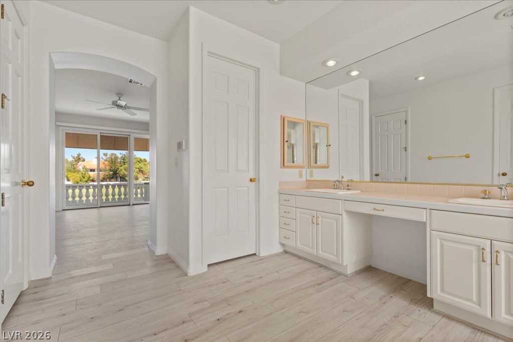 8188 Horseshoe Bend Lane Las Vegas NV 89113