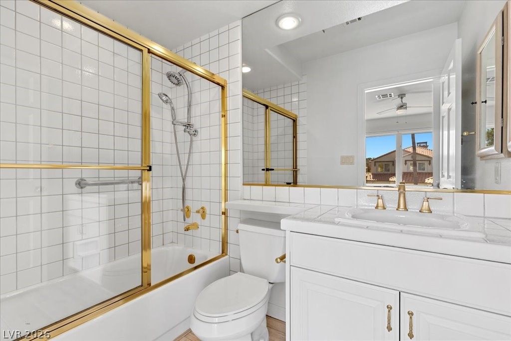 8188 Horseshoe Bend Lane Las Vegas NV 89113