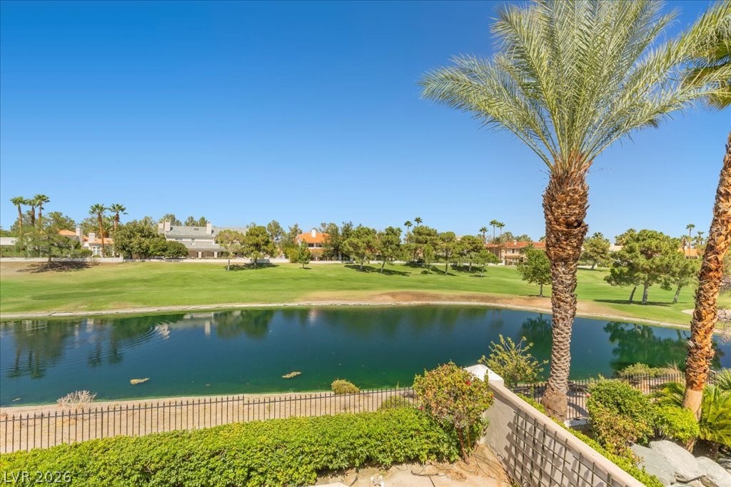 8188 Horseshoe Bend Lane Las Vegas NV 89113