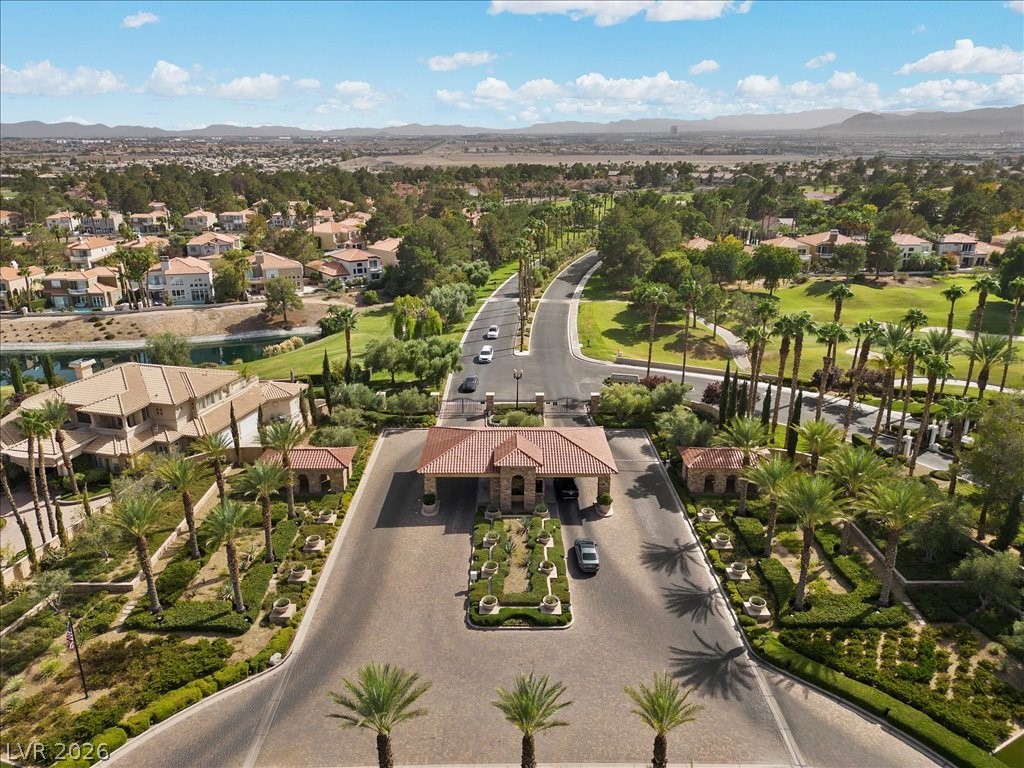 8188 Horseshoe Bend Lane Las Vegas NV 89113