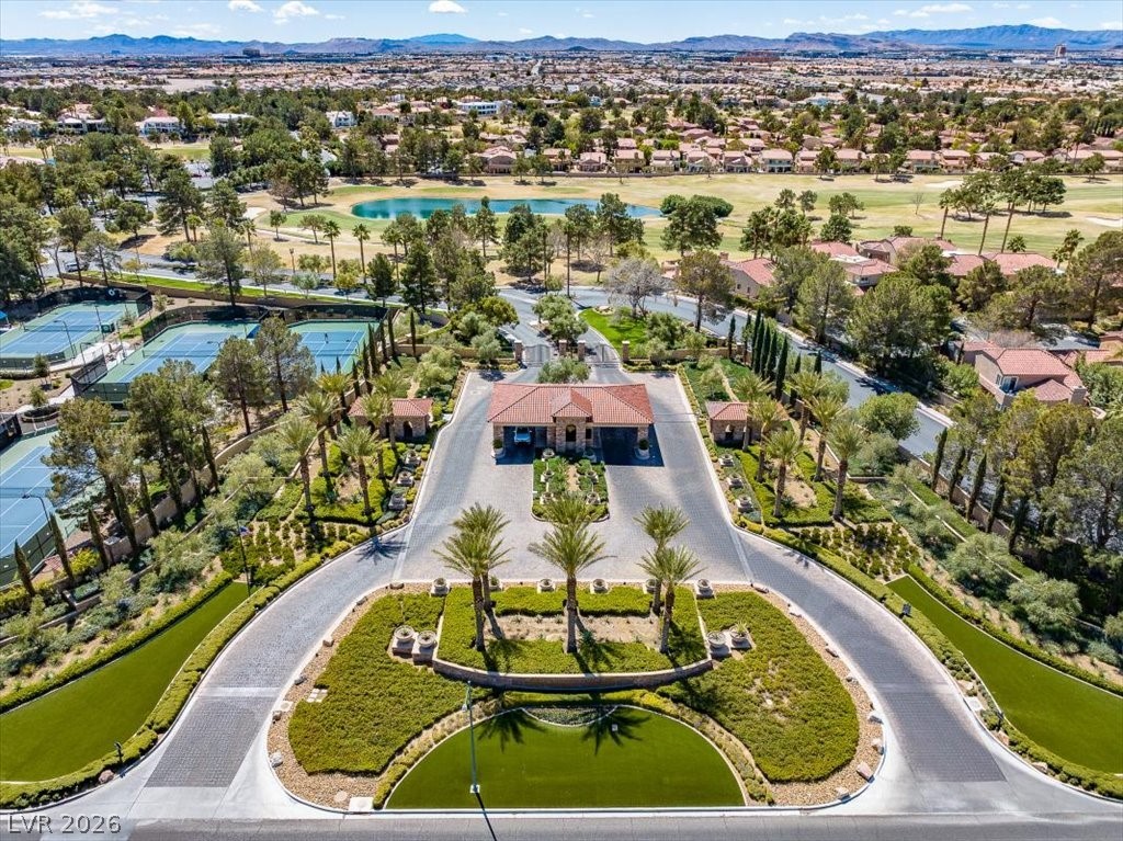 8188 Horseshoe Bend Lane Las Vegas NV 89113