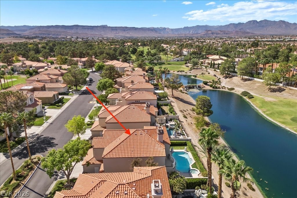 8188 Horseshoe Bend Lane Las Vegas NV 89113