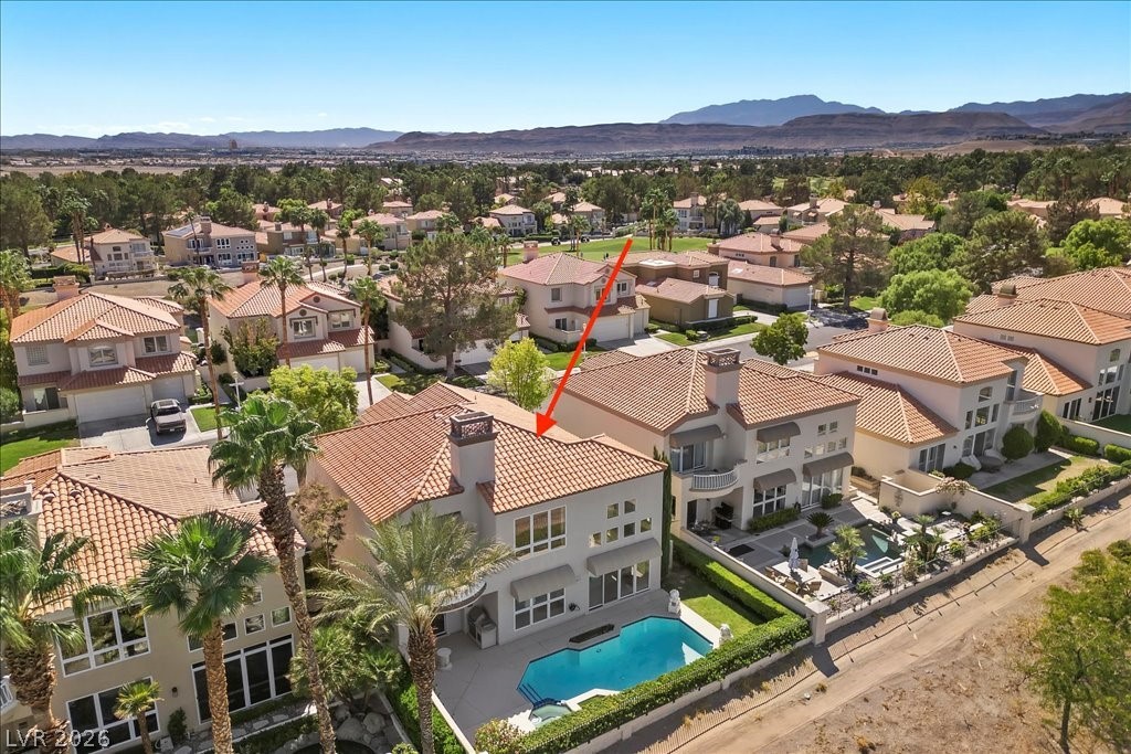 8188 Horseshoe Bend Lane Las Vegas NV 89113