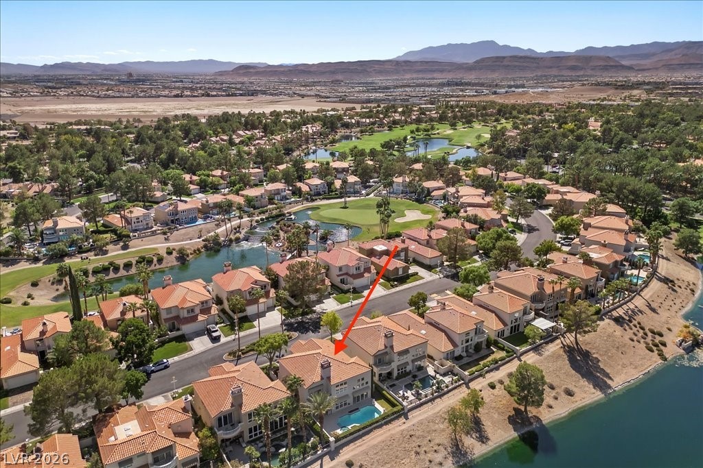 8188 Horseshoe Bend Lane Las Vegas NV 89113